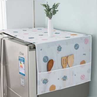 Organizér / obal na lednici nebo pračku - vzor 3
