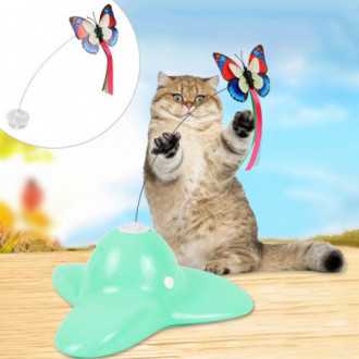Náhradní díl - Motýl pro interaktivní kočičku Flying...