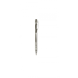 Zatahovací kuličkové pero 0,7 mm KD711-VV - černé