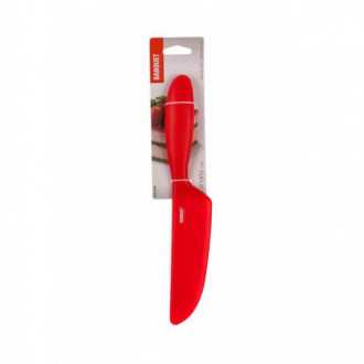 Silikonový nůž RedCulinaria 27,5x5cm - Banquet