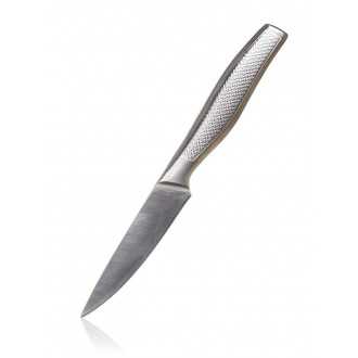 Praktický KOVOVÝ nůž 21 cm - Banquet