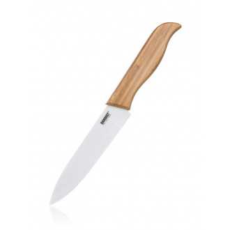 Keramický nůž Acura Bamboo 23,5 cm - Banquet