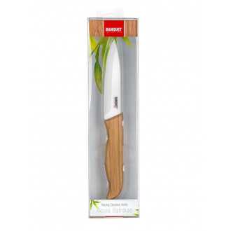 Keramický nůž Acura Bamboo 20cm - Banquet