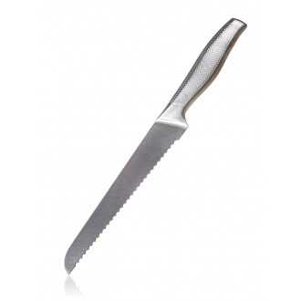 Nůž na chléb kovový 33,5 cm - Banquet