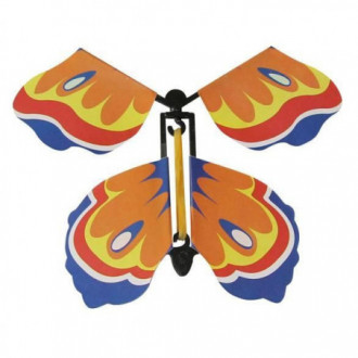 Kouzelný létající motýl, hračka pro děti - vzor I