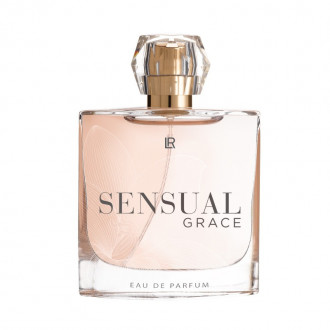 LR Sensual Grace parfémovaná voda dámská EdP 50 ml