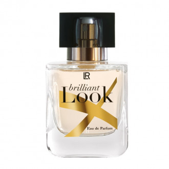 LR Brilliant Look parfémovaná voda dámská EdP 50 ml