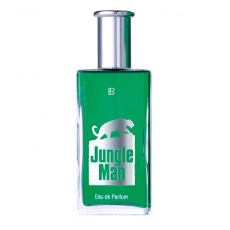 LR Jungle Man parfémovaná voda pánská EdP 50 ml