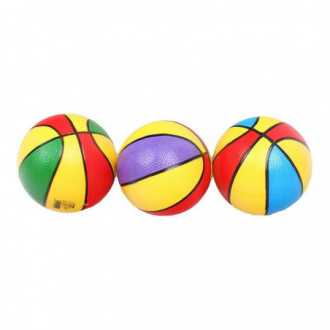 Dětský basketbalový míč 9 "