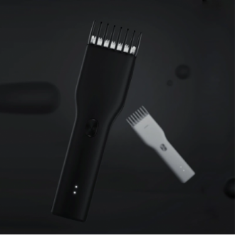 Elektrický zastřihovač vlasů Xiaomi Enchen - černý