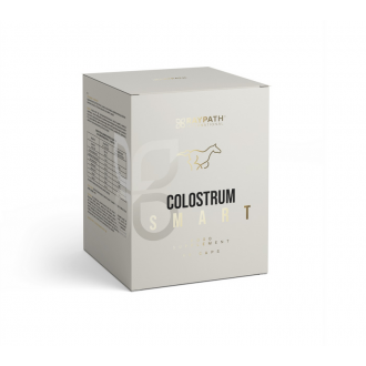 Raypath® COLOSTRUM obsahuje unikátní kombinaci colostra,...