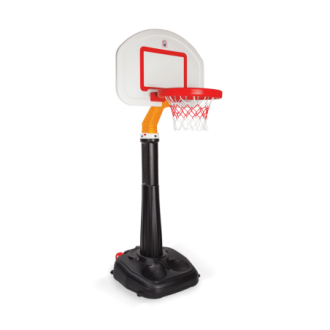 Profesionální basketbalový koš 152-230 cm