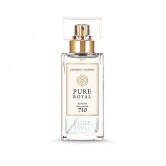 710 FM Group ROYAL PURE Dámský parfém 50 ml Inspirovaná...