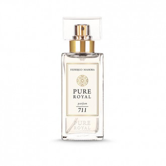 711 FM Group ROYAL PURE Dámský parfém 50 ml Inspirovaná...