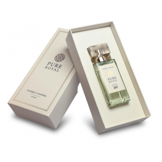 809 FM Group ROYAL PURE Dámský parfém 50 ml Inspirovaná...