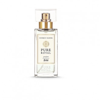 844 FM Group ROYAL PURE Dámský parfém 50 ml Inspirovaná...
