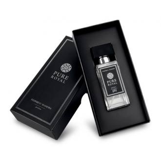 151 FM Group ROYAL PURE Pánský parfém 50 ml Inspirovaná...