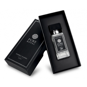 300 FM Group ROYAL PURE Pánský parfém 50 ml Inspirovaná...