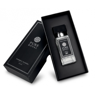 301 FM Group ROYAL PURE Pánský parfém 50 ml Inspirovaná...