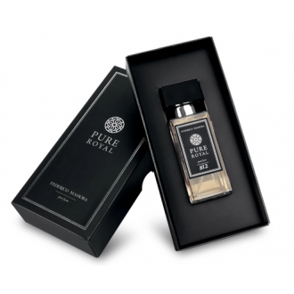 812 FM Group ROYAL PURE Pánský parfém 50 ml Inspirovaná...