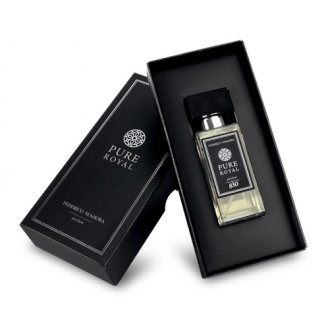 830 FM Group ROYAL PURE Pánský parfém 50 ml Inspirovaná...