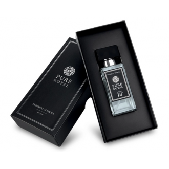 831 FM Group ROYAL PURE Pánský parfém 50 ml Inspirovaná...