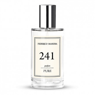 241 FM Group PURE Dámský parfém 50 ml Inspirovaná vůně...