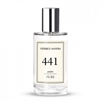 441 FM Group PURE Dámský parfém 50 ml Inspirovaná vůně...