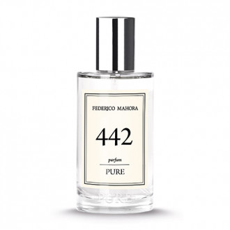 442 FM Group PURE Dámský parfém 50 ml Inspirovaná vůně...