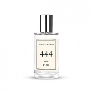 444 FM Group PURE Dámský parfém 50 ml Inspirovaná vůně...