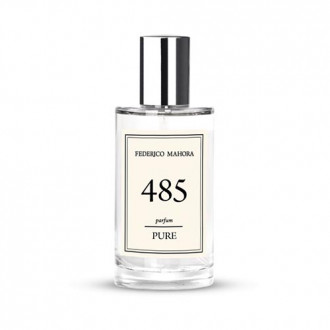 485 FM Group PURE Dámský parfém 50 ml Inspirovaná vůně...
