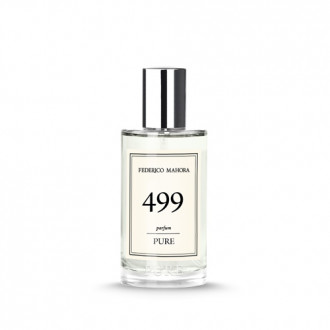 499 FM Group PURE Dámský parfém 50 ml Inspirovaná vůně...