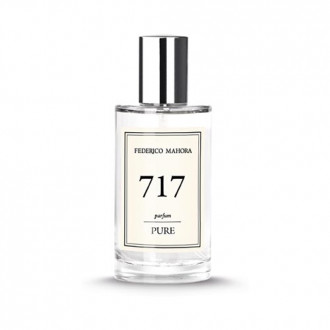 717 FM Group PURE Dámský parfém 50 ml Inspirovaná vůně...